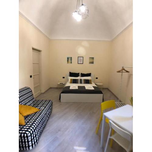 Catania Sun&Sea - Loft Sun