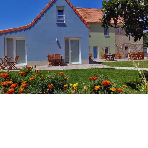 Catapeixe Holiday Apartments