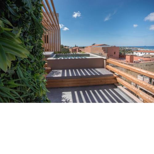 Cataphari Luxury Villa