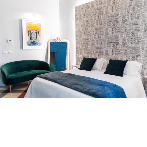 CATARINA SUITES - CENTRO STORICO