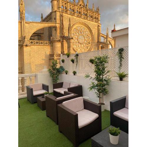 Catedral Boutique