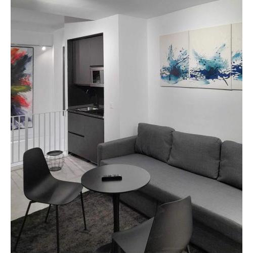 Catedral modern y luxury