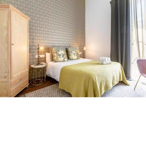 Catedral Suites Jerez