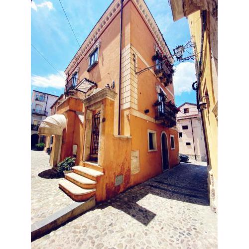 Caterina House Nel borgo piú bello d'Italia