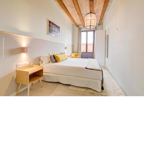 CATERINA House Port Vell