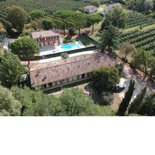 Caterina Residence