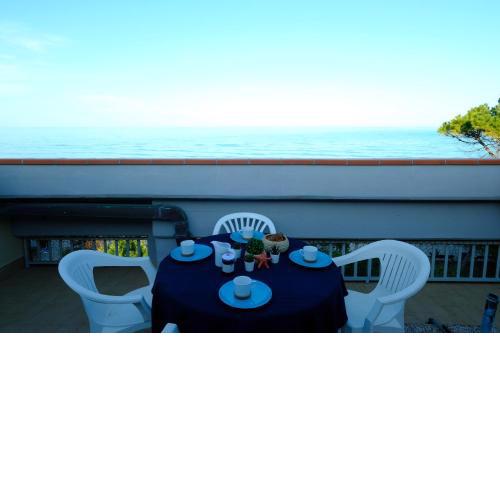 Caterina Vista Mare - Pineto Vacanza