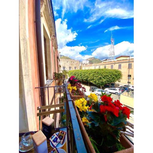 Caterina's Charme Apartment
