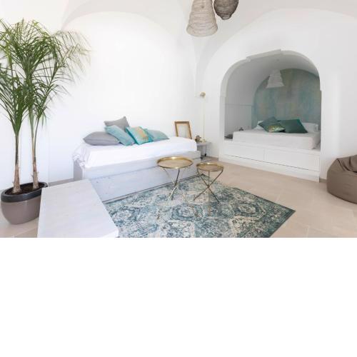Caterina's suites & Apartament 'tredici'