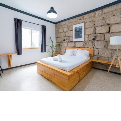 Cathedral Apartment