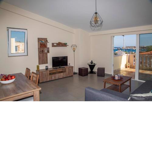 Catherine's Comfort Apartment Νο3