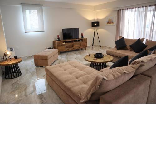Catherine's Comfort Apartment No1