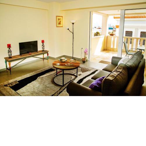 Catherine's Comfort Apartment No2
