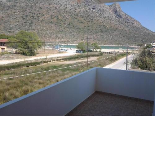 Cathrin Beach Apartments