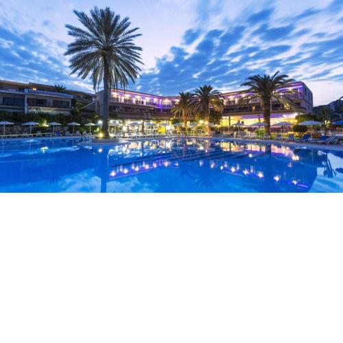 Cathrin Hotel