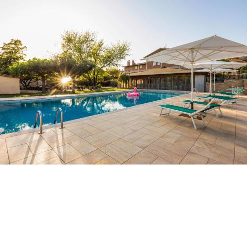 Catignano Hotel Ristorante