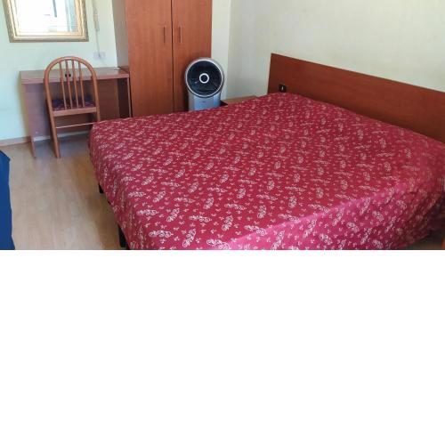 cattaneo accomodation