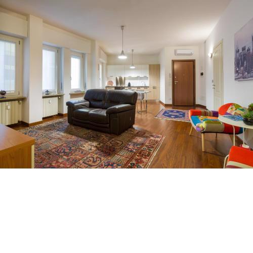 Cattaneo Arena Apartaments