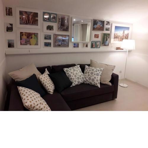 CATTARO Street - Apartment near the sea