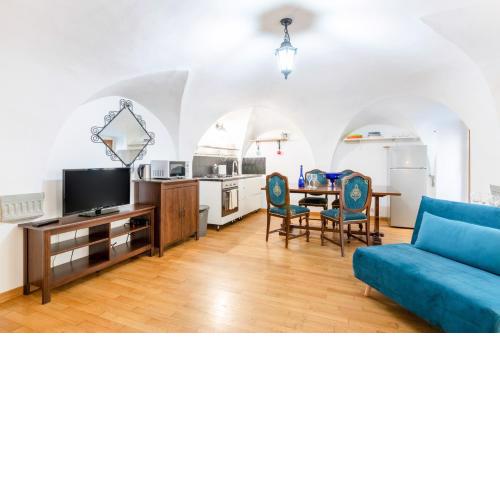 Cattedrale di Firenze Apartment