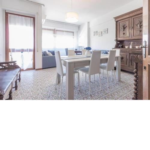 Cattolica Sea Loft
