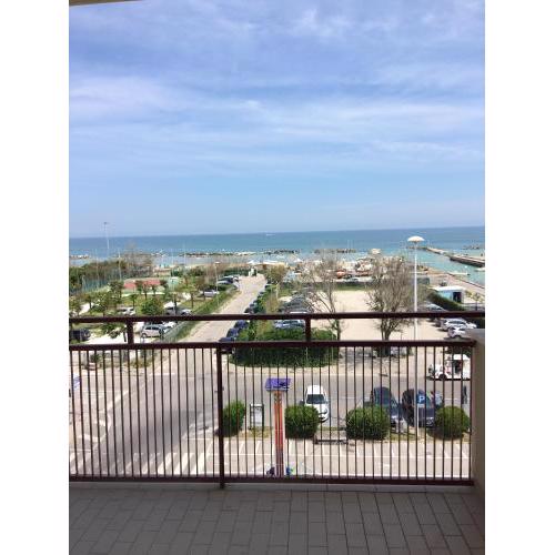 CATTOLICA SEA VIEW