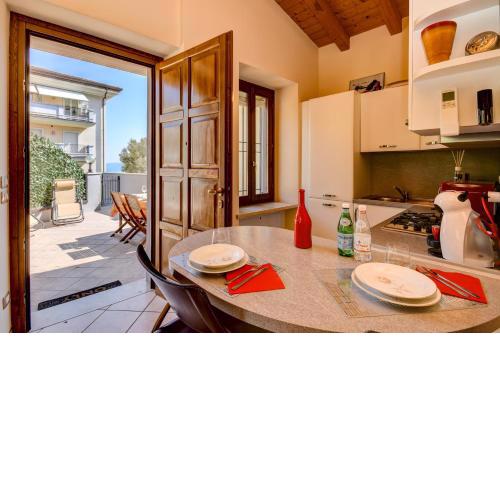 Catullo Apartments Sirmione