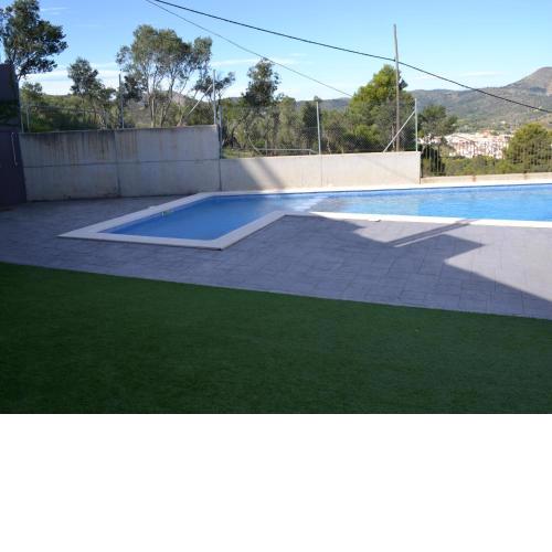 Cau Del Llop 9