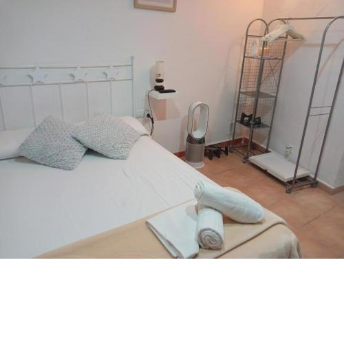 Cau d'en Magí - Apartament Casc Antic