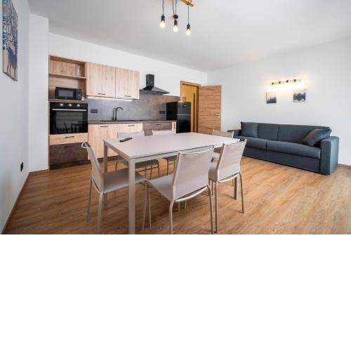 Cauriol Suites 1.1