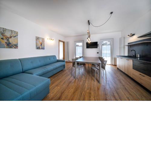 Cauriol Suites 2.3