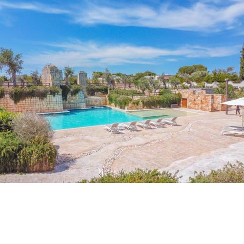 Cava Li Santi Residence
