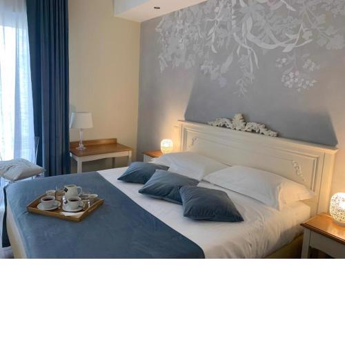 CAVALIERE suite & rooms