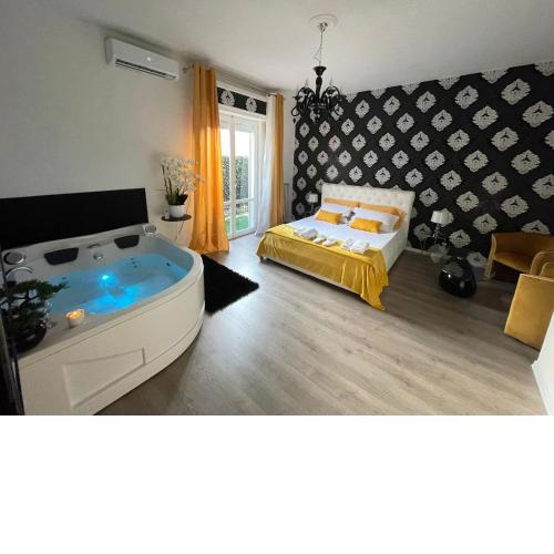 Cavaliere Suite