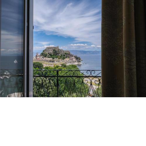 Cavalieri Hotel