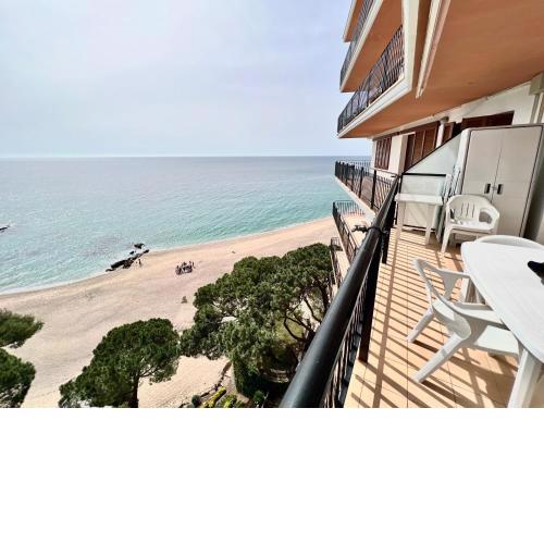 Cavall Bernat Beach apartment