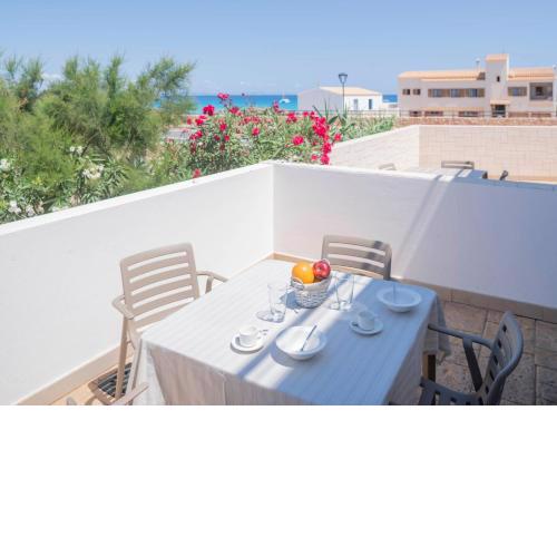 Cavall de Llevant - Formentera Break