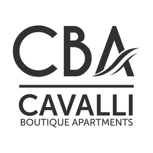 Cavalli boutique apartments For lovers of privacy and excellence