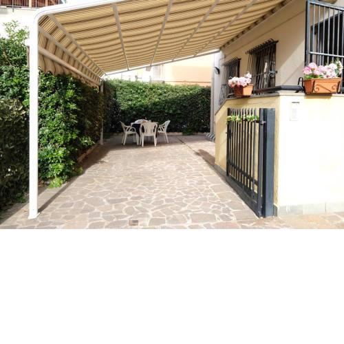 Cavalluccio i02 Silvi Vacanza
