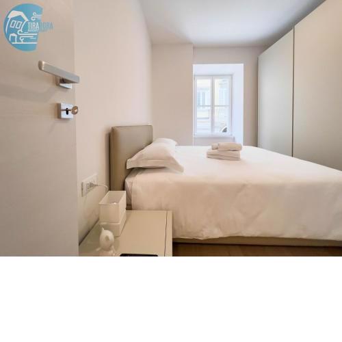 Cavana 2 Tirabora Short Rent
