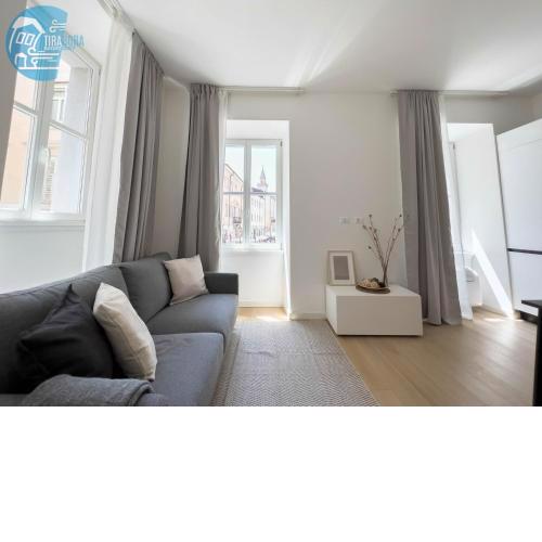 Cavana 3 Tirabora Short Rent