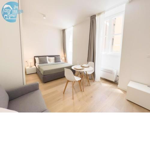 Cavana 4 Tirabora Short Rent
