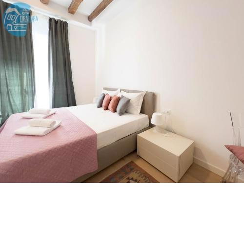 Cavana 5 Tirabora Short Rent