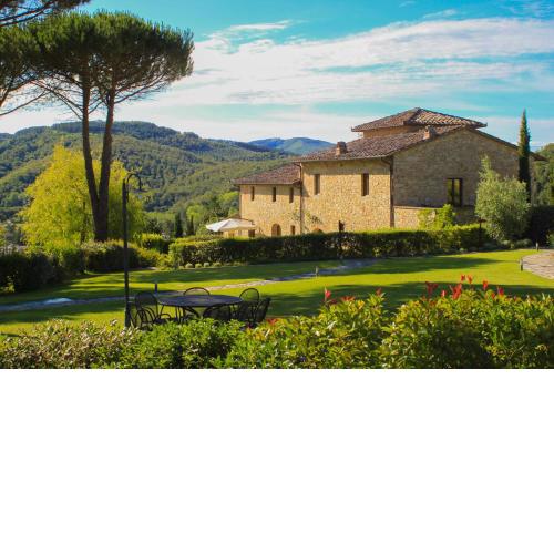 Cavarchino B&B