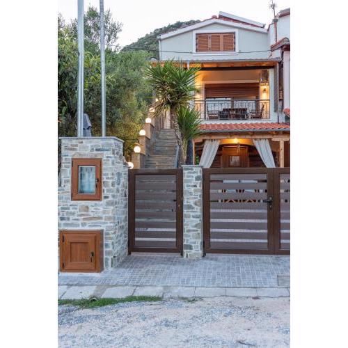 Cavas Luxury Apartments