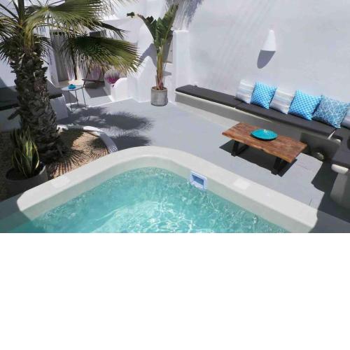 Cave at White Rock - 100% Private outdoor jacuzzi