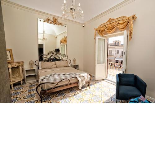 Cave Bianche Apartments