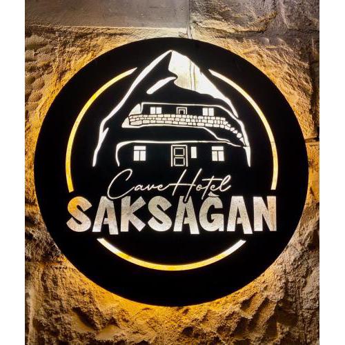 Cave Hotel Saksagan