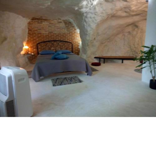 Cave house