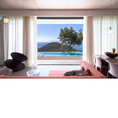 CAVE VILLAS